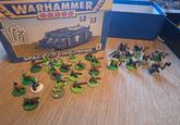 WARHAMMER 40.003 P ULTR BLOOD ANGELS SPACE WOLVES I II III I II III DARK ANGELS 321 321 321 III 321 321 321 MODEL SUPPLIED UNPAINTED FIGURINE VENDUE NON PEINTE DEEL IST UNBEMALT LA MINIATURA SE SUMINISTRA SIN PINTAR SPACEY AFINE CHINO I CITADEL MINIATURES
