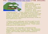 File: 1785288916747162.webp (7 KB, 250x206) >Recently discovered that fit girls are built different. They live on protein powder, creatine, pre- workout, and other supplements. They squat more than most dudes can deadlift and survive leg day on purpose. All those supplements, protein shakes, and high-fibre diets mean they're dropping absolute units in the bathroom too. >Tattoo girls willingly sit through hours of getting stabbed by tiny needles and call it a relaxing experience. Their pain tolerance is ridiculous. >Fit girls can handle supplements, soreness, protein farts, and big deuces. Tattoo girls can handle pain. Therefore, both can handle pain and backdoor action.
