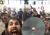 ACK HELL K | | | DISC