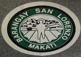 B G SAN 15 Mi MAKATI LORENZO