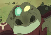 more captain grime nosemouth goes prprprpr