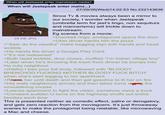 When will Jeetspeak enter mainstream media? When will Jeetspeak enter main(...) 29 KB JPG 07/29/26(Wed)14:02:53 No.222143636 Since Tv & movies always been a mirror to our society, I wonder when Jeetspeak (umbrella term for jeet's lingo, non sequiturs and mannerisms) will trickle down to mainstream. Eg scenes from a movie: >Doorbell rings, protagonist opens the door >Uber driver hands him the pizza >"Saar do the needful" make begging sign with hands and head wobble >He hands the driver a Google Play Card >"It's not redeemed" >Both head wobble, door closes, muffled "I'm Indian village boy" >Later when he's throwing the trash from dinner he bumps into his cute neighbour. >(Hello) I kiss your full body, followed with "BLOODY BHENCHOD F------ MOTHER BLOODY F--- BITCH" when she's start legging to her apartment >Repes her until death and then get gasoline to lit her on fire >His male neighbours arrives and then takes turns reating the smouldering corpse >Leaves apartment to fight the villain, somehow owns a truck >Constant sudden U-turns on the hightway snuffs out entire families each time This is presented neither as comedic effect, satire or derogatory, and gets zero reaction from the moviegoers. It's just throwaway scenes to make the protagonist being relatable, like microwaving a Mac and cheese.