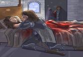 Scorpius Artistry