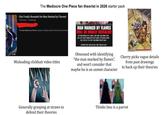 The Mediocre One Piece fan theorist in 2026 starter pack Oda Finally Revealed the Man Marked by Flames! 118K views + 1 month ago The Man Marked by Flames mystery is finally solved! In this One Piece theor MAN MARKED BY FLAMES WILL BE FINALLY REVEALED! THE MAN MARKED BY FLAMES, ONE MAN. ONE BURN SCAR THE LAST ROAD PONEGLYPH LUFFY NEEDS TO REACH LAUGH TALE THE KEY TO LUFFY BECOMING PIRATE KING EICHIRO ODA SAID WE WILL MEET HIM IN 20261 12:46 Misleading clickbait video titles Obsessed with identifying "the man marked by flames", and won't consider that maybe he is an unmet character Cherry picks vague details from past drawings to back up their theories Generally grasping at straws to defend their theories Thinks Imu is a parrot