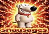 Snausages