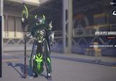 APOCALYPSE WARRIO LEGENDARY SOMETIMES AVAILABLE IN THE SHOP A