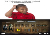 The Warhammer x Helldivers Warbond is kinda saucless guys... DAILY DOSE OF WARHAMMER LEGENDARY WARBOND HELLDIVERS X WARHAMMER 40.000 ARMOR SETS PRIMARY WEAPON SIDEARM SUPPORT THROWABLE PATTERNS BOLT PISTOL ARMOR PASSIVE PLAVER BANNERS HELENE CAPES CASTELLANSGREEN FR EXO SUIT SHUTTLE HELLPOO PLAVER TITLE CITY FIGHTERS TRUE GREY CAMO CLOH RESOLUE CAMOCL CITY FIGHTERS RESCUE STILL STANDING TO-133 DEMO-TROOPER TO- SHAPTER Gameplay equines interess ہے OFFICIALLY STUDIOS ARROWHEAD