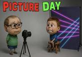 PICTURE DAY