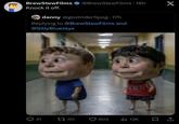 BrewStewFilms @BrewStewFilms Knock it off. danny@gostrider5pog. Jul 27 Replying to @BrewStewFilms and @SillyBlueJays pic.x.com/xHNp5Mxmdv 0