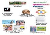 ل Posting TikTok trends months after the fact BIM 0043 Falling for Al deepfakes Herbalife MARY KAY Amway Might be in one of these Is probably the last person to find out about any trend Your aunt's Facebook page starterpack Emojis for everything You are offended by the things I say? Imagine the stuff I hold back. WHEN I WAS A KID, THERE WERE NO PHONES OR TABLETS. WE READ CEREAL BOXES AT BREAKFAST The Troublemaker I have something misguided and angry to say about this current event. I'm posting it here because I know it will start a giant debate, and I am super bored. Yesterday at 11:16pm Comment Like Bait-Taker person ever You're wrong. You're the most an uncontrollable urge to te even though I can feel myself getting pulled into something we'll both regret. Yesterday at 11:290m The Troublemaker Wrong? Are you kidding me!? 1 plagiarized that word-for-word from something my talking head of choice said on his or her cable news. show last night! 16 hours ago The Chime-In 1 Troublemaker because he y suspected. reinforces thing I already s everything I 16 hours ago that The Lazy Activist Passionate rebuttal! Here's a link to an article I skimmed. I'll post it to prove my point, but there's probably something in it that can be used against me. http://www.newssource.com/date- articlenumber 16 hours ago The Bait-Taker Wow... is that last paragraph true? 15 hours ago The Lazy Activist I have no idea. But yes. 15 hours ago someecards user card and then the children cleaned their rooms, got mommy her drink, and went straight to bed. Respect your parents. Publicly fighting with another family member The End. They passed school without google.. Meme styles that haven't changed since 2011 FARM Heroes Her version of competitive gaming