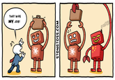 002 THAT WAS MY JOB! STONETOSS.COM