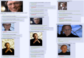 File: cim44308gt871.png (627 KB, 1280x720) ☐ Anonymous 07/31/26(Fri)17:22:35 No.222190035 >He ordered a burger? >Forget the pickles >>222190168 >>222190186 ☐ Anonymous 07/31/26(Fri)17:26:49 No.222190114 >>222189442 (OP). >Ok, now make all of his high school friends move to the city and slowly lose contact with him. ☐ Anonymous 07/31/26(Fri)16:46:00 No.222189442 >>222189530 >>222189573 >>222190114 >>222190134 >>222190201 >>222190541 >>222191050 >>222191059 >>222191144 >>222191155 >>222191178 >>222191226 >>222192066 >>222192083 >>222193190 >*sniggers* Okay now make him hit every red light on the way home ☐ Anonymous 07/31/26(Fri)16:50:31 No.222189523 ► >make all his friends mysteriously become depressed and drop off the face of the Earth ☐ Anonymous 07/31/26(Fri)16:55:52 No.222189580 >>222189786 >sir, he's looking at the noose again, i think he might actually do it this time >heh...good. ☐ Anonymous 07/31/26(Fri)17:08:58 No.222189786 File: 1784337656106580.png (542 KB, 1024x666) ☐ Anonymous 07/31/26(Fri)17:27:41 No.222190125 >>222190172 >he's got an exciting day planned tomorrow? >have him sleep wrong and f--- up his lower back Anonymous 07/31/26(Fri)17:28:17 No.222190134 ► >>222189442 (OP). >keep showing him "autism test" ads to make him feel bad ☐ Anonymous 07/31/26(Fri)17:28:28 No.222190139 ► File: eyes as blue as hitlers eyes.jpg (286 KB, 1600x982) >>222189580 >Sir are we sure this is going to make better television? >Sir? ☐ Anonymous 07/31/26(Fri)17:20:49 No.222189996 ► >hes finally managed to face the challenges of life with equanimity >give him uncontrollable diarrhea >> Anonymous 07/31/26(Fri)17:22:20 No.222190028 File: 42343423.jpg (1.21 MB, 1200x1782) >>222192169 >> >now add endless impossible captchas and e-mail verification >oh and have the jannies ban him for no reason at all ☐ Anonymous 07/31/26(Fri)17:34:20 No.222190247 ►>>222190321 >>222190376 >>222193351 >truman finally found a potentially funny thread on /tv/!? >make all the replies extremely lame so he goes back to /gif/ instead >> Anonymous 07/31/26(Fri)17:39:54 No.222190356 File: pofrgljz.jpg.jpg (27 KB, 480x600) >he's feeling happy with his life for the first time in years? >kill one of his parents >make all his friends get girlfriends at the same time >yes, even the fat and short ones >"sir, what about him...?" >... >"sir?" Anonymous 07/31/26(Fri)17:41:49 No.222190389 >he needs to take a s--- at work? >remove all the toilet paper from the building, stat >> Anonymous 07/31/26(Fri)17:43:50 No.222190427 >give him a flat tire >sir he had a flat tire two weeks ago >I know, do it again ☐ Anonymous 07/31/26(Fri)18:21:23 No.222191033 File: 1737808998807922.jpg (7 KB, 200x200) >it's a truman remembers fumbling his shot at the one woman who ever showed interest in him episode Anonymous 07/31/26(Fri)18:22:09 No.222191040 ► >with all due respect, isn't moving his favorite movies to a new subscription service a bit too much on his birthday? >he needs to learn this lesson early ☐ Anonymous 07/31/26(Fri)18:22:32 No.222191050 >>222189442 (OP). >it's time >we have waited over a decade for this moment >he's checking his senior high school year book >any moment now he will find a love note and phone number from his oneitis >aaaaand zoom in ☐ Anonymous 07/31/26(Fri)18:28:10 No.222191130 ► File: 0_q4EU875QQegUaOfu[1].jpg (47 KB, 1018x576) >"Wow, that reply he's writing is really funny, it looks like it's going to get a lot of (You)s for that one" >"Nice picrel too....very appropriate and it references another funny meme for added hilarity" >"AND he's about to get repeating digits" >"Prune the thread" >> Anonymous 07/31/26(Fri)18:29:47 No.222191155 >>222192118 File: christof.png (1.43 MB, 1051x1051) >>222189442 (OP). >Okay, get ready. Split his piss stream... now!