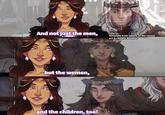 And not just the men, template from attack of the clones art by Naomi Buttello but the women, and the children, too!