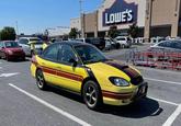 LOWE'S