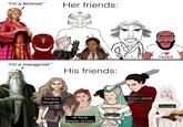 "I'm a feminist." Her friends: "I'm a misogynist." Tomboy daughter His friends: de facto Master of Coin Regent | TAXES Sworn shield Counsel