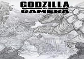 GODZILLA IVSI GAMERA