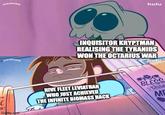 ANIMANIACS hulu INQUISITOR KRYPTMAN REALISING THE TYRANIDS WON THE OCTARIUS WAR ANIMANIACS hulu S e K! imeflip.com HIVE FLEET LEVIATHAN WHO JUST ACHIEVED THE INFINITE BIOMASS HACK BLESS this ME