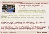 Anonymous God I love normie women 08/02/26(Sun)12:13:25 No.85238653 The more normie the better. I'm talking plain, boring, "basic bitch" white girls. >Probably in school for nursing or criminal justice but will drop out the 115 KB JPG second she gets a bf who pays her bills. >Says "I game" but it's just the Sims, Roblox, and Fortnite. >Loves the beach even though she lives 12hrs away from it. >Needs help with everything. Everyone says "they have no personality" but they just don't get it. Women aren't supposed to have a personality. They're like mirrors, they reflect the environment they're in. A girl being "boring" just means she hasn't been used and abused by ten different guys and probably still has a decent relationship with her parents. Tismoids are just mad they'll never get one. 16 Replies 1 Image View Thread