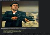 File: 1431334361631.jpg (184 KB, 500x500) Anonymous 07/05/26(Sun)09:59:18 No.221549956 >Visiting family in America >Decide to watch AMC because Scarface is on >Audio goes blank everytime they swear >Think I'm going deaf >>221550104 >>221550153 Why even play it? Why do Americlaps put up with it? I was watching it at midnight and it was still censored.