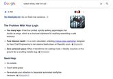 Google vulture droid, hear me out AI 개요 No. Absolutely not. Do not finish that sentence. The Problem With Your Logic • Too many legs: It has four jointed, spindly walking appendages that double as wings, which is a structural nightmare for anything resembling a safe embrace. • Pure titanium death: It is a cold, calculated, unfeeling Vulture-class starfighter designed by Haor Chall Engineering to rain plasma blasts down on Republic scum. Wookieepedia • Zero personal space: When it transforms into walking mode, it literally crouches on the ground like a scuttling metallic bug. Wookieepedia Seek Help • Go outside. • Touch some grass. • Re-evaluate your attraction to Separatist automated starfighter hardware. Wookieepedia +1 Q