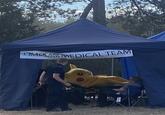 BLACK ARK MEDICAL SERVICES MEDICAL TEAM