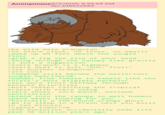 Anonymous 8/3/2026, 8:55:04 AM No.448622682 >be wild male orangutan >no alarm clock, no taxes, no emails >wake up 80 feet above the jungle floor >grab a fig the size of your head >swing through the canopy like gravity is just a suggestion >every branch is a highway >every meal is just "ooh, fruit" >see another orangutan >act cool >somehow still become the mysterious jungle heartthrob >wander from female to female like the forest's most eligible bachelor >eat more fruit halfway through because priorities >butt cheeks catching the tropical breeze with every swing >zero shoes, zero pants, maximum ventilation >blend into the canopy so well humans spend weeks looking for you >basically a 200-pound orange ghost >go to sleep in a fresh nest you built in ten minutes >repeat tomorrow >mfw evolution accidentally made life peak 30 million years ago