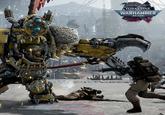 TOTAL WAR WARHAMMER 40.000