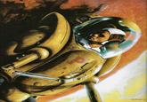 P 00 O JIM BURNS B