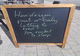 Emplut ca Avid Speciality Coffee SERVED HERE How do you put a baby lettuce to bed? Berputed You rocket arge to sleep. romaine cam. ABERDEEN