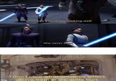 6 Ventress you're not looking well She never does i don't care what universe where mo.com you're from that's gotta hurt.