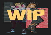 ми ми ми ти ми ми mm ми 0 0 WIP VICTORIAMIKOTO 10 Ο
