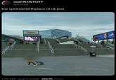 mati #LOSTCITY @mtkzer the spiritual birthplace of uk poo 7:26 AM - Aug 3, 2026 310.7K Views