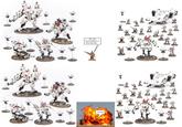 SUITEAL All i am surrounded by is fear and dea... O f---! This is tabletop, sir. ER