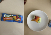 Frollies FRUST STACK Freitas