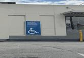 Arroetry PLEASE DO NOT SMOKE WEED AND DUMP YOUR ASHTRAY IN THE HANDICAP SPACE. مري