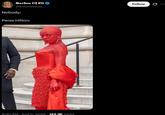 Garden Of Eli @EliOnVenus_ Nobody: Perez Hilton: Follow 8:30 AM - Aug 5. 2026 143.3K Views Q
