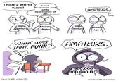 I had 2 world wars! I had feudalism and a life expectancy of 40! AMATEURS. 20th Century Middle Ages 20th Century Middle Ages WHAT WAS THAT, PUNK? AMATEURS. OWLTURD.COM 900,000- 800,000 BCE made with mematic