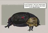 t.me/Yourcommissar x.com/yourcommissar vk.ru/yourcommissar Lord Captain. The lex Imperialis requires me to inform you that it is Wednesday.