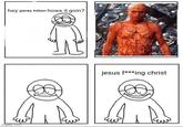 hey perez hilton hows it goin? imgflip.com jesus f***ing christ