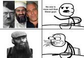 No one is more evil than these guys