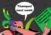 Thanquol next week warpstone that makes you say "Thanquol next week"