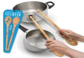 MIXSTIX keepin rhythm in the kitchen END ROCKIN EXO STIX