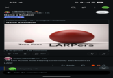 8:29 r/Multifandom u/Savings-Sense4145 • 18h Name a Fandom Question • r/funComunitty • 5d ⚫ u/Original-Parfait-655 Name a Fandom Q 96 99 Join True Fans LARPers 6.7k upvotes ⚫ 2.4k comments 178 ♡ > 320 55 Great_Meeting9101 18h The Live Action Role Playing community also known as LARP R ← Reply 0 46 johnyeldry 17h + Join the conversation
