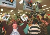 Microsoft Windows 95 open or WindONS Upgrade Windows Windows Windows CER Microsoft Windows 95 FE Mouso Microsoft Microsoft Microsoft 田 Windows Morosat