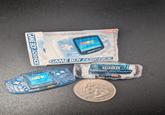 GAME BOY ADVANCE Wide color screen 325 CAME Nintendo GAME BO Nintendo GAME BOY ADVANCE GAME BOXENCE GAME BOY ADVANCE GAME BOLNEMANCE UNITED STAT OF AMERICA GOD WE DOLLAR QUARTER Nintendo Scree