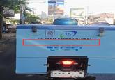 TIGALLA TAK طلاب HALAL INDONESIA Surya PT. PARIT PADANG GLOBAL aUCHO Global Health Company Pharmaceutical Consumer & Health Care Distributor Customer Service Hotline HONDA