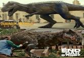 JURASSIC WORLD DOMINUN TM ANNE HATHAWAY EWAN MCGREGOR FROM PRODUCER J.J.ABRAMS END OF OAK STREET AND THE DIRECTOR OF IT FOLLOWS