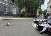 Ancient Egyptians HOKA
