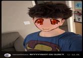 Bulvic TILG racooOnzzz: NYYYYYAH!Y-OU SURE?! 52.7K