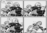 HEY BEAUTIFUL DO YOU KNOW THAT SORORITAS VOWS DON'T FORBID SEX нин, IT IS TRUE DH NO VOWS BARIDGED WRSION